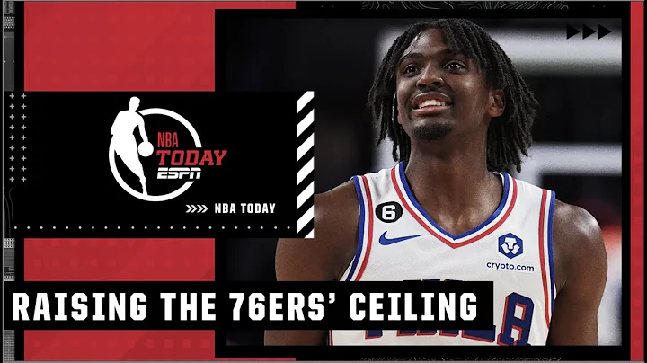 Tyrese Maxey has to embrace the PG position! - Ken...
