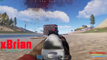 TR/EU/RU/NA - RUST - AK47 PvP with "5ms" macro for BLOODY MICE (10$)