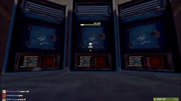 Vital 10x- žuv removing base, despawning 3k rockets and 150+ C4