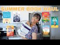 showing you all the books I bought... 📚*amazon book haul 2024*