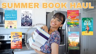 showing you all the books I bought... 📚*amazon book haul 2024*