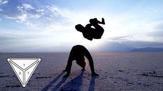 Saltflats Tricking | YGT Freerunning