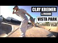 CLAY KREINER & FRIENDS VISTA PARK