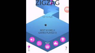 Zigzag:Ep5 O bug