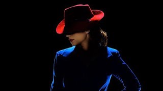 Agent Carter La Bande Annonce De La Saison 1