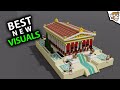 Game Development Assets and Features