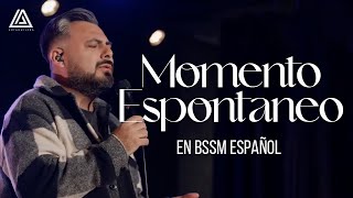 Momento Espontáneo - BSSM Español - Art Aguilera