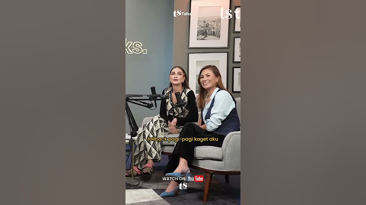 LUNA MAYA SAMPAI KAGET SAAT DIFOLLOW MAXIME BOUTTIER??
