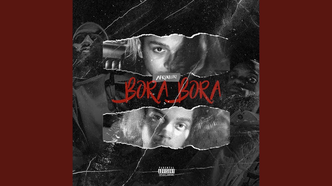 Bora Bora - YouTube