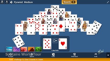 Two Game Tango Game #15 | June 28, 2020 Event