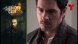 El Señor de los Cielos 3 | Capítulo 28 | Telemundo