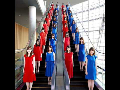【高音質】乃木坂46 / きっかけ -instrument-（off vocal）