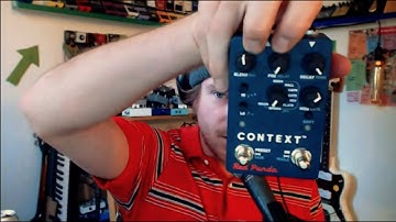 Nick Reinhart on why Red Panda