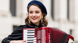 Viva Mexico & Viva Italia – Guitar and Accordion Celebration screenshot 5