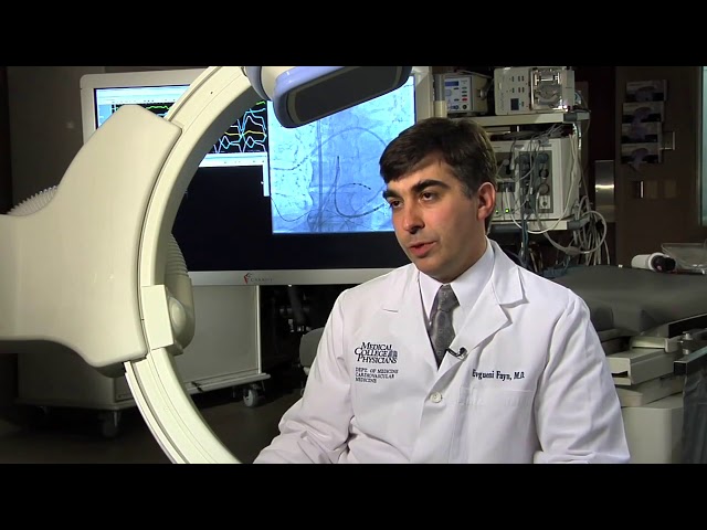 Watch Will physical activity be limited after being treated for arrhythmia? (Evgueni Fayn, MD) on YouTube.