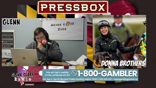 Donna Brothers on Glenn Clark Radio (May 11, 2026)