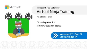 QR Code Phishing Protection