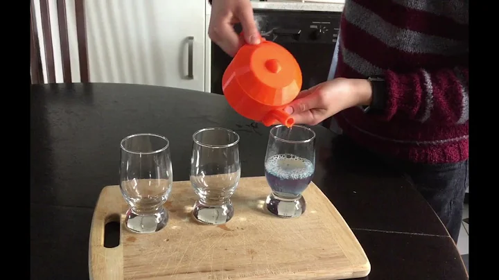 3D Printed Assassin’s Teapot