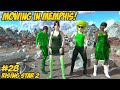 Rising Star 2 - Mowing In Memphis EP 28 - Band Management Game - ScottDogGaming #RisingStar2