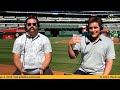 A's Cast Live August 8, 2023