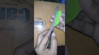 Mirror Makeover in 30sec main magic ✨ on mirror