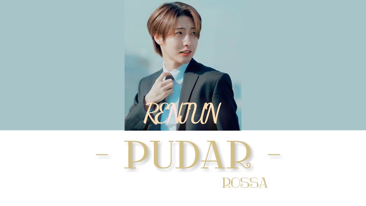 Renjun — Pudar [ NCT Lokal Cover ] #NCT