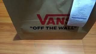 Vans Old Skool Flame Limited Edition