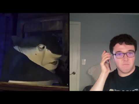 Random Phone Call