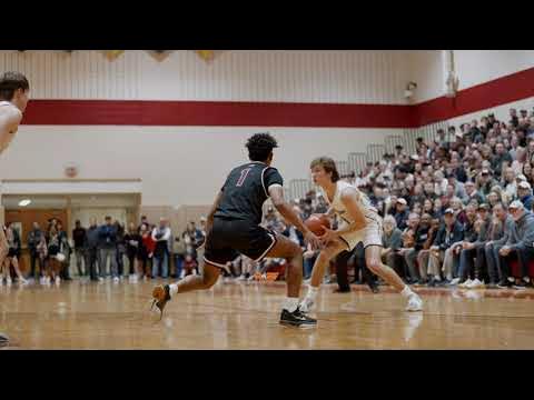 BOYS HOOPS: Neshaminy, Ryan Arcidiacanono ace Lower Merion (VIDEO) –  thereporteronline