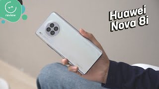 Huawei nova 8i price in saudi arabia