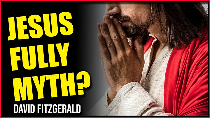 Reasons To Doubt The Historical Jesus! | David Fit...