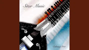 Calming Sitar