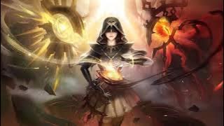 Lunox Eyes Of Eternity Japanese Voice - Mobile Legends Bang Bang