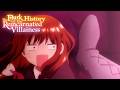 She's Kinda Enjoying This Interogation | The Dark History of the Reincarnated Villainess
