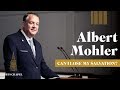 Albert Mohler - "Can I Lose My Salvation?"