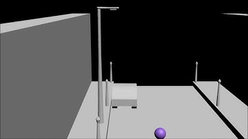 Autodesk 3ds Max - Rayfire Reel