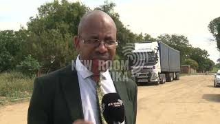 Nine police officers arrested