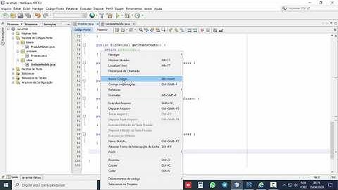 Aula 08 - Desenvolvendo uma Aplicação Java Web