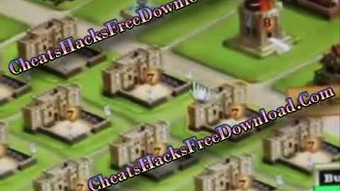 Kingdoms of Camelot Gems Hacks 2016