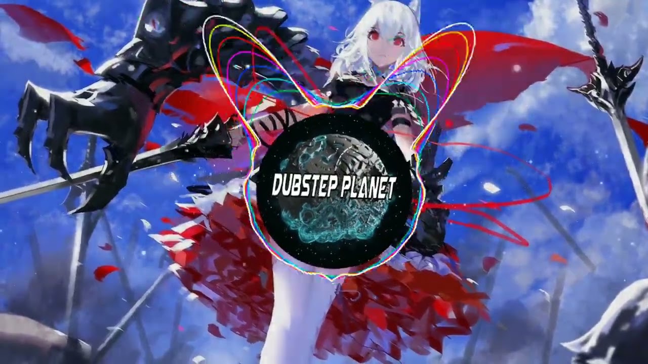 [DUBSTEP] LEOTRIX - JUMP FT. AGES (SAIGGA REMIX)