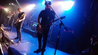 The Ocean - Rhyacian | @The Roxy live in Argentina 2016