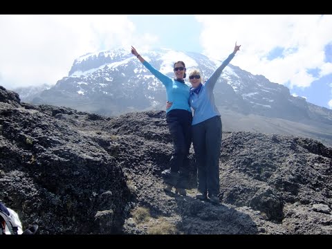 What makes Kilimanjaro great