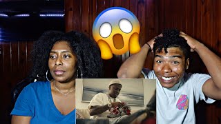 Mom REACTS To Real Boston Richey “Trapping & Finessing” (Official Music Video)