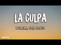 Miniature de la vidéo de la chanson La Culpa