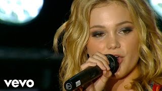 Смотреть клип Olivia Holt - I See Stars