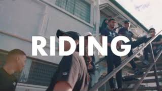 Day1 riding official music video