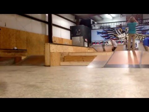 Kalani Vallin insta clips