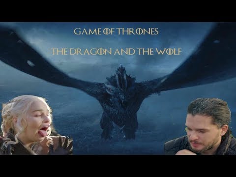 Game of Thrones (Season 7, Episode 7 - The Dragon and the Wolf)