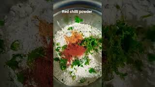 Mooli Ka Paratha - Radish Paratha Winter Special Recipe loveoffood youtubeshorts shorts paratha