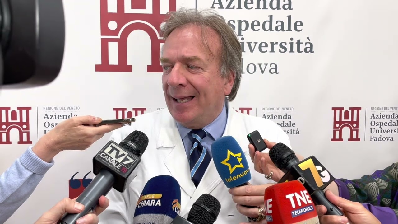 Primo trapianto con cuore fermo da 20 minuti, parla Gino Gerosa